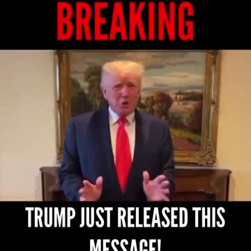 My President gives hope