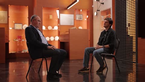 Астамур Тания об отношениях Владислава Ардзинба и Александра Анкваб