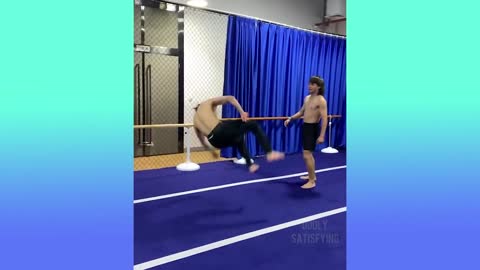 Satisfying videos that makes you fall asleep 🥱