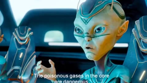 Cosmic Odyssey: Journey to the Unknown
