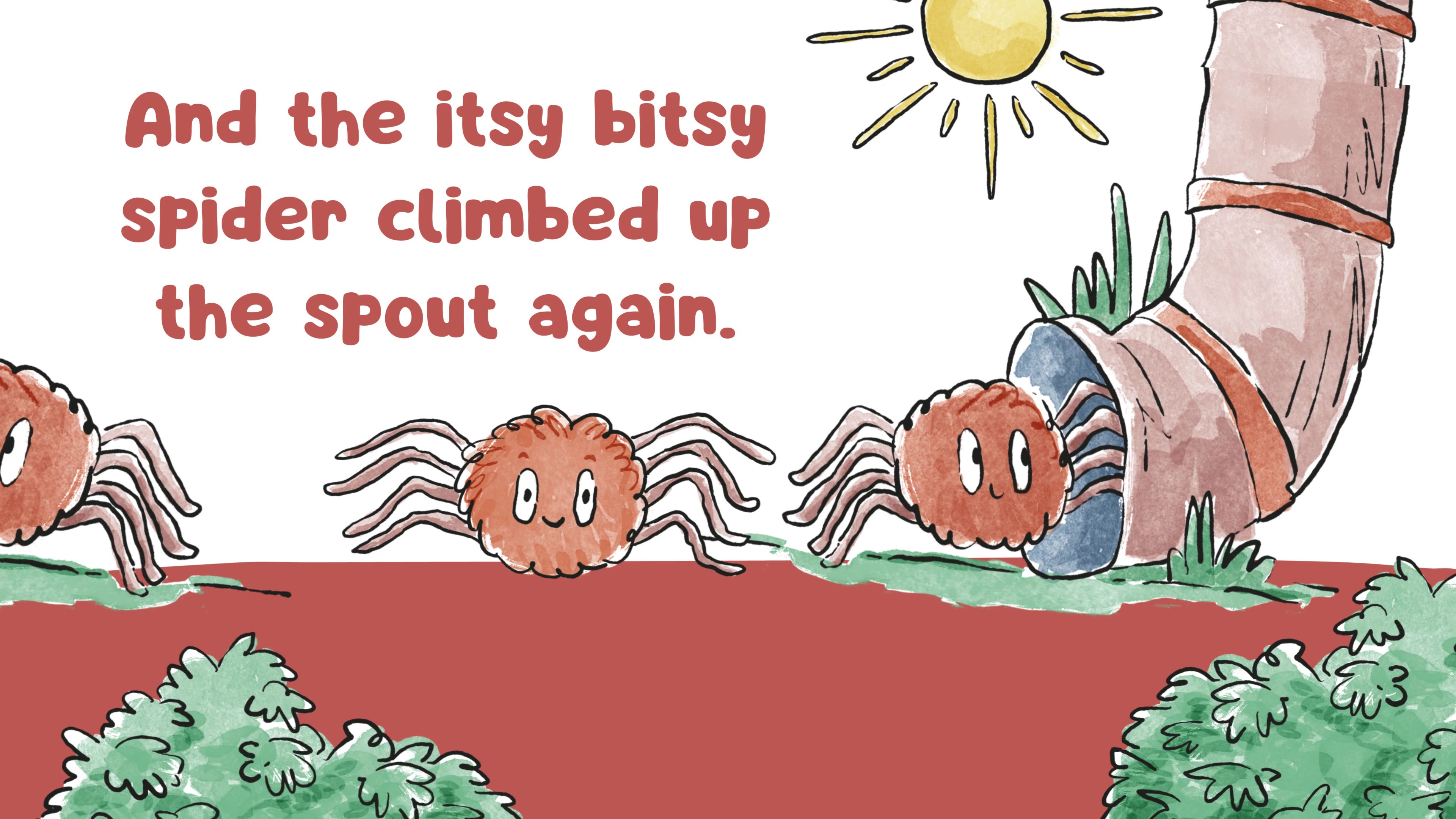 Baa Baa Black Sheep Kids Songs and Nursery Rhymes