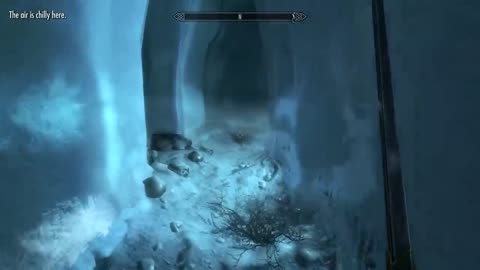 Artificial intelligence writes my tasks / Skyrim