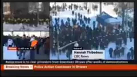 CBC Lies