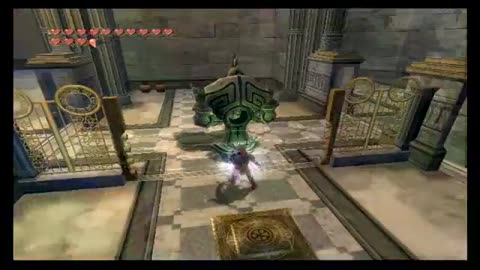 Let's Play Twilight Princess Part 34
