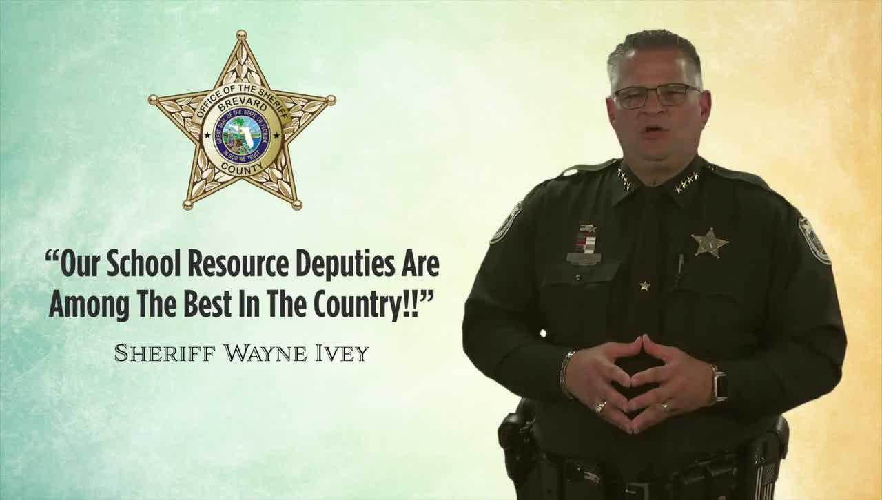 Report: Florida School Resource Deputies To Have Tactical Weapons