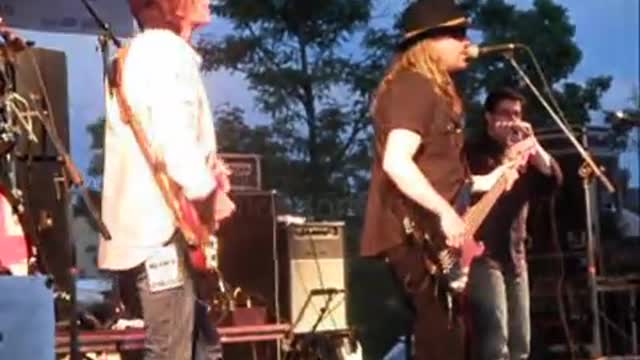 Mark Doyle Must Have Done