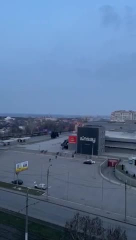 26.02.2022. The war continues, Russia - Ukraine!!!