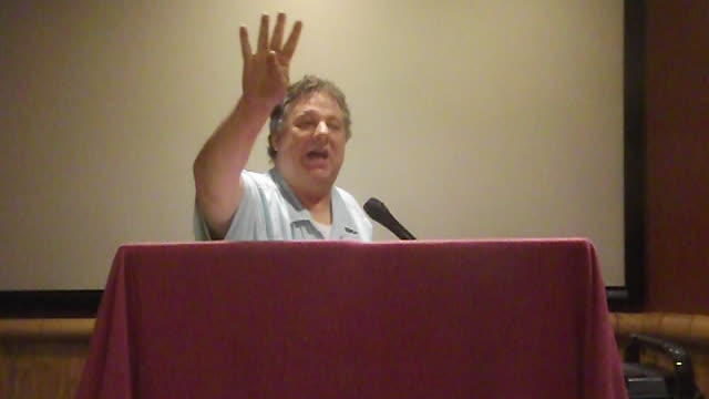 Grace Baptist Church 06/12/22 Brock 2