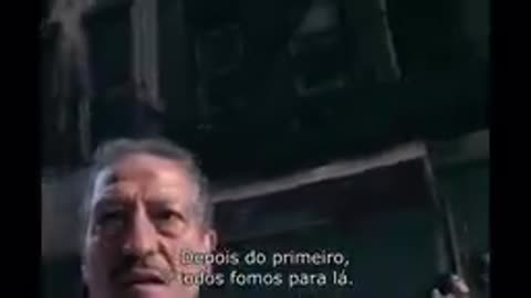 11/9: A Vida Sob Ataque (2021) (Leg)