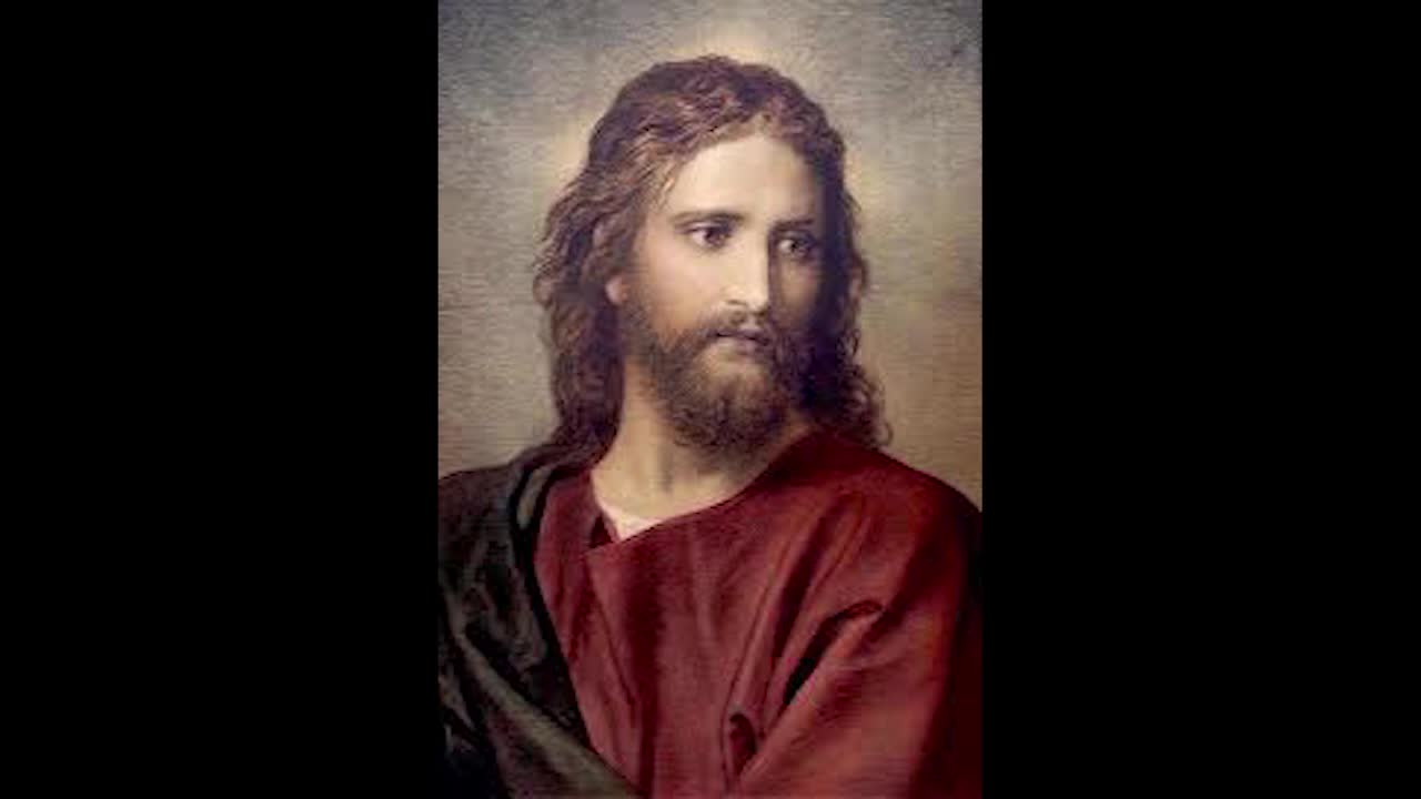 Fr Hewko, 14th Sunday After Pentecost 9/11/22 "Heavenly Father" (NM) [Audio]
