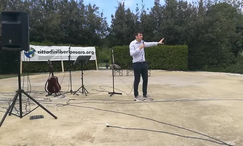 Pesaro 08.05.2022 Liberinsieme 2