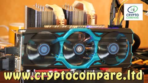 Sapphire Radeon GPU - cryptocompare.ltd