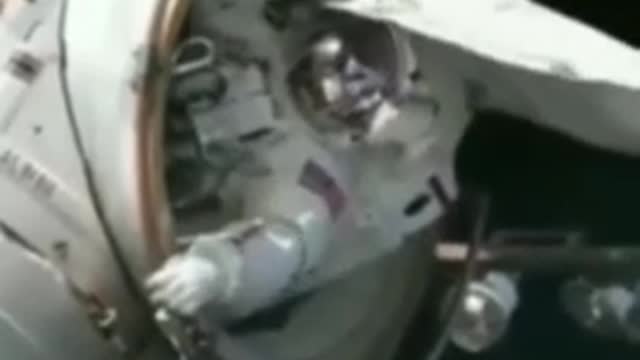 NASA- Green Screen not running?