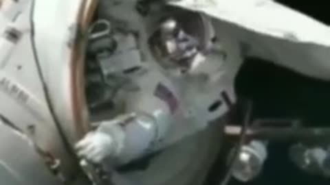 NASA- Green Screen not running?