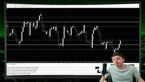 Free money $3,500 no deposit bonus and earn with this 600 pips a week strategy