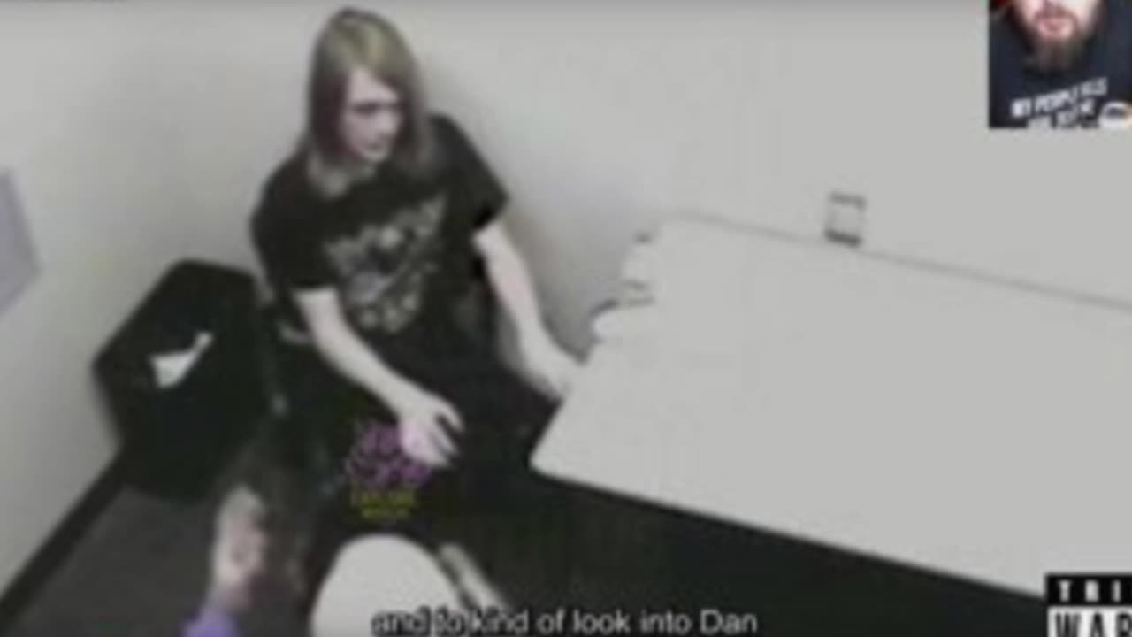 The Disturbing Case of Daniel Marsh#true #truecrimetiktok #truecrime #fyp #fypシ゚viral