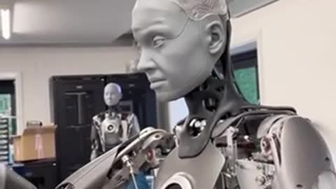 Robotic world is coming sooner than you think