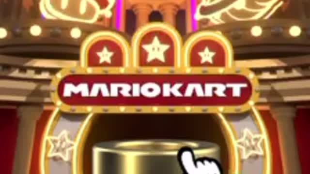 Season ending Gold pipe