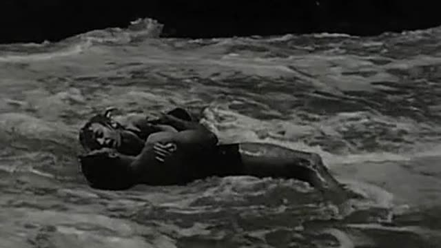 From Here To Eternity Original Film Trailer