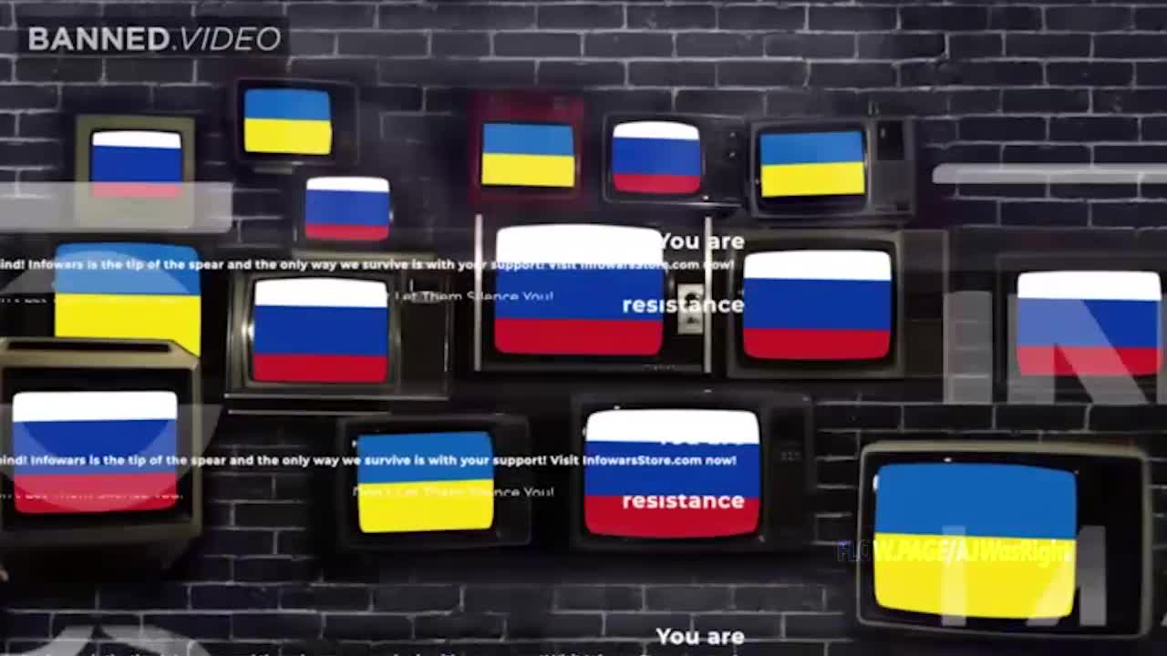 Alex Jones Exposing False Flags Since World War One