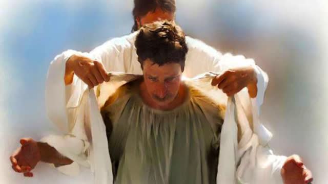 Porque todos sois uno en Cristo Yeshúa