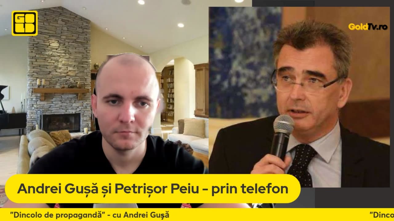 Petrișor Peiu: În acest moment România nu trebuie să își dorească adoptarea monedei euro