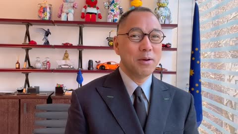 20220318 共产党和俄罗斯的生死相依的关系什么时候完球蛋？世界的经济危机什么时候是最坏的时候？香港病毒的感染率和死亡率成了世界之谜！