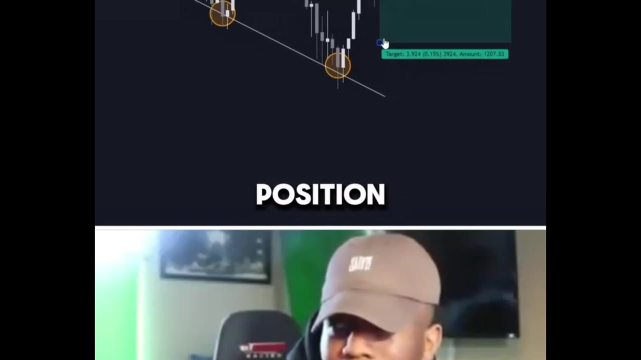 Funny Trading