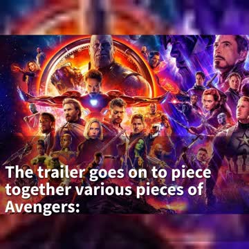 Avengers_ Endgame Gets One Angsty Anime Opening