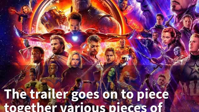 Avengers_ Endgame Gets One Angsty Anime Opening