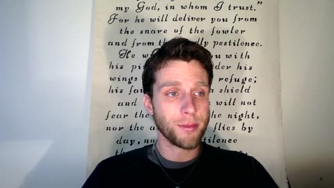 Soul Ties and Disney Lies (Becoming a Gibborim) Part 3