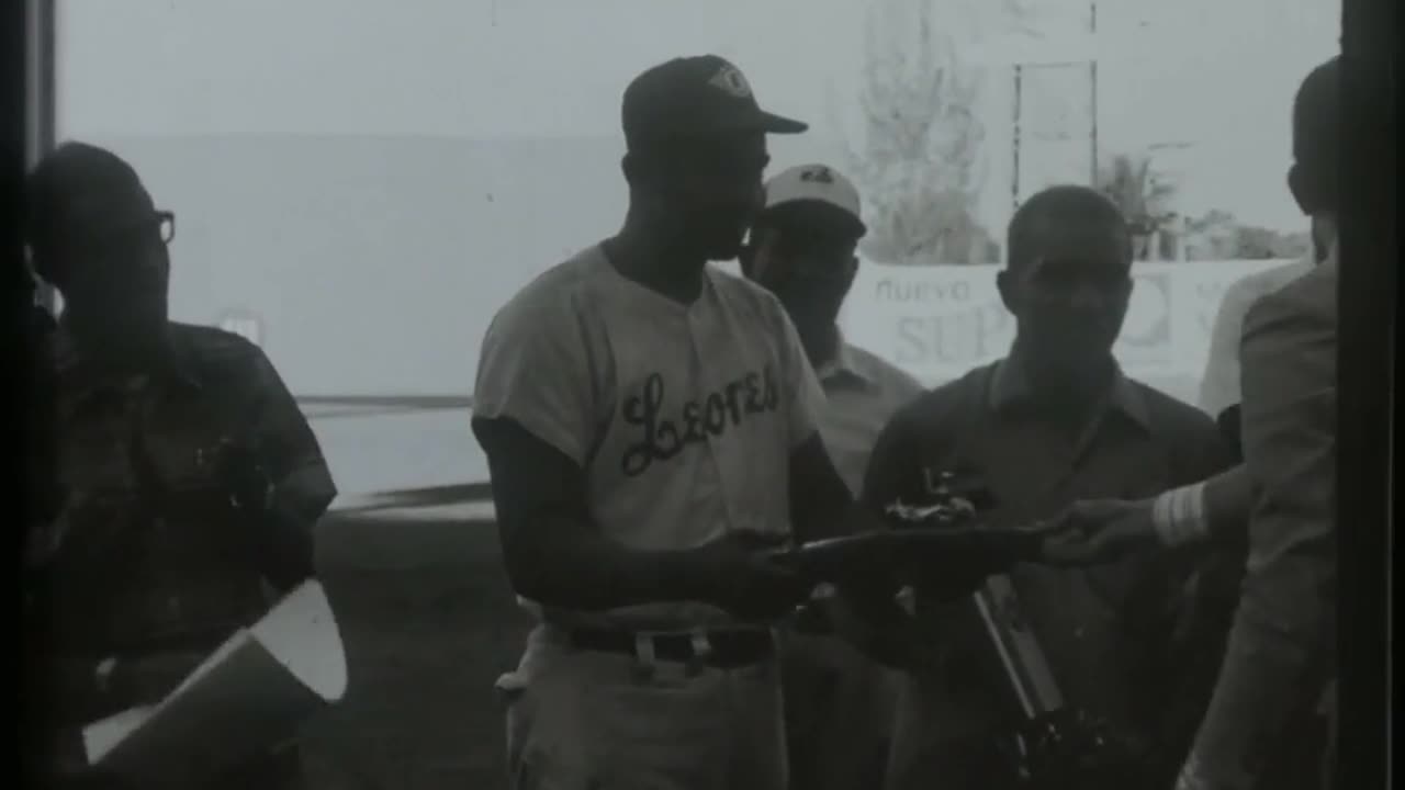 Béisbol dominicano - 1972