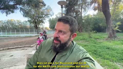 Alex Duran deutsch vom 2.2.2024