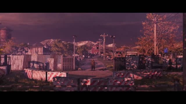 Hitman - Halloween Pack Trailer