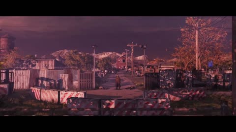 Hitman - Halloween Pack Trailer
