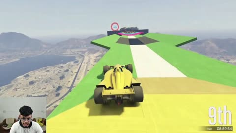 Biggest Fail in GTA 5 History 🤣