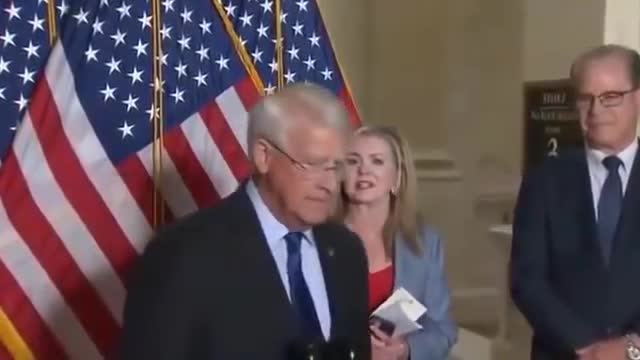 U.S. Senators Question Wuhan Origin Theory And Media Statements About Cure