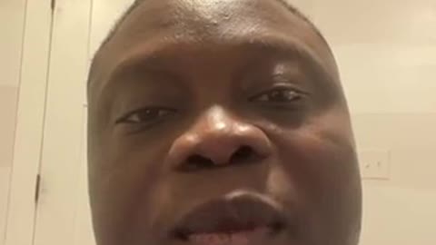 Black Man articulates MAGA Defense