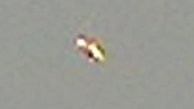 Hello UFO 4 Trailer