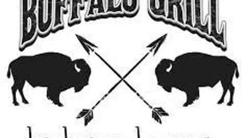 Buffalo Grill - Hugo, Oklahoma - Audio Podcast