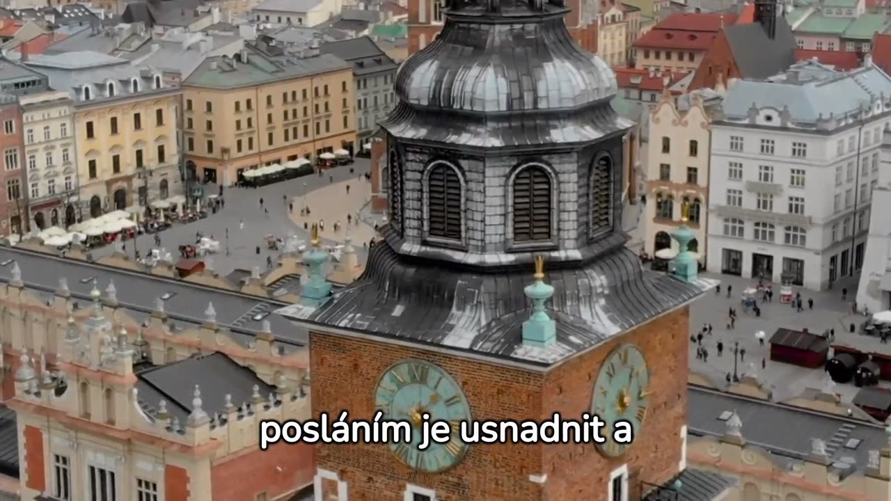 Co Je Vlastne Tak Zvláštního O Budapešti?