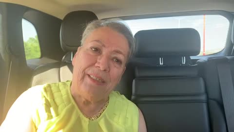 Ornella Mariani da San Pietroburgo 16.06.2022-7