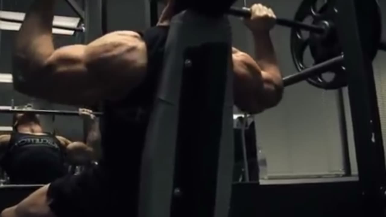 Shoulder Training