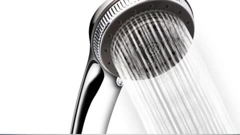 Best Handheld Shower Heads 2019