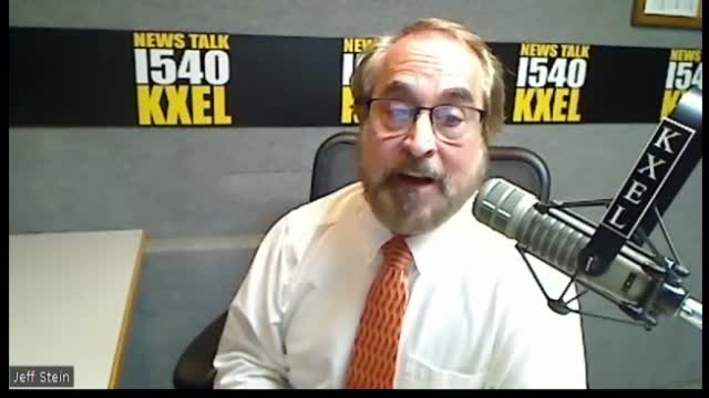 Iowa Politics with Jeff Stein – Wed. Jul. 20, 2022