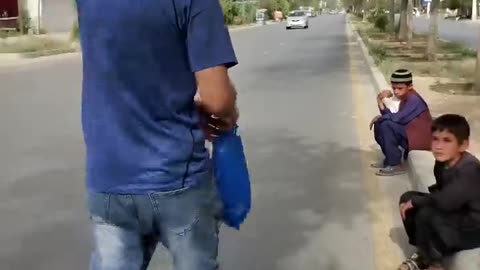 Do not waste food
