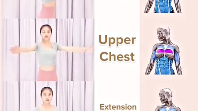 Best Way To Lift Your Breasts - Fitness