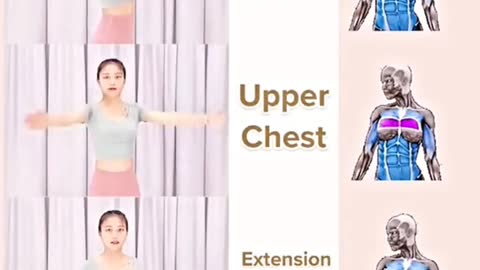 Best Way To Lift Your Breasts - Fitness