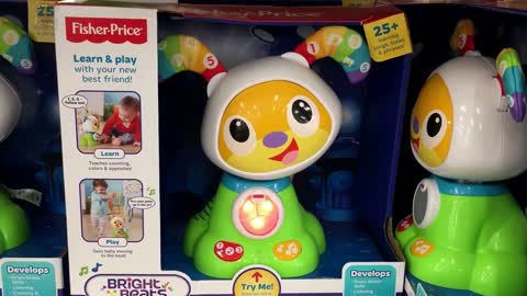 Bright Beats BeatBowWow Toy