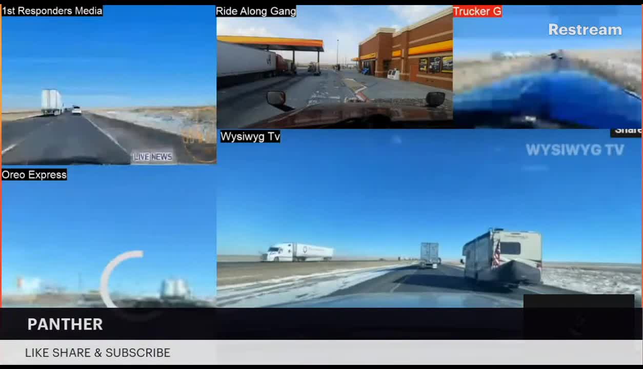 2_24_2022 The Peoples Convoy pt 3